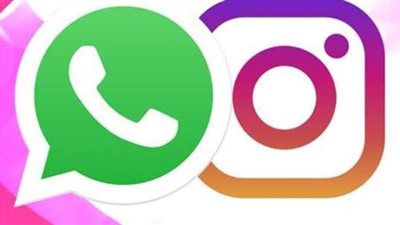 بعد عودة الخدمة.. أسباب تعطل واتساب وإنستجرام