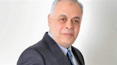 أشرف زكي: دفن عبدالوهاب خليل بمقابر العائلة بأكتوبر