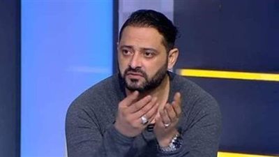 وليد صلاح عبد اللطيف: طلبات فرجاني ساسي كثيرة والزمالك لا يستطيع تلبيتها