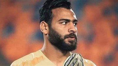 بعد استبعاده من المنتخب.. محمد أبو جبل يعلق على القرار | صورة