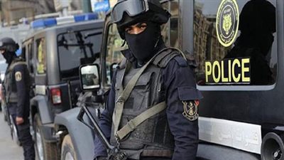 سقوط ربة منزل من الطابق الثالث في ظروف غامضة بأرض اللواء