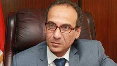 هيثم الحاج علي: لا فعاليات على هامش معرض الإسكندرية للكتاب بسبب كورونا