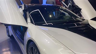 توقعات بانتعاشة سوق السيارات الفارهة بمصر خلال 2021 | فيديو