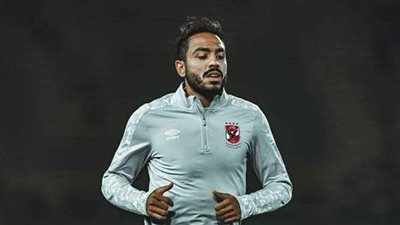 الخطيب يمنح موسيماني الضوء الأخضر لحسم مصير كهربا مع الأهلي | فيديو