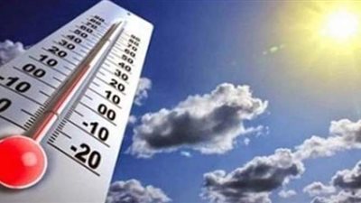 ليس بديعاً.. الربيع أعلى فصول العام في درجات الحرارة