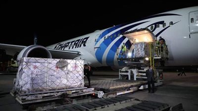 بعد استقبال ٣٠٠ ألف جرعة جديدة.. الصحة توفر ٤٠ مركزا للتطعيم بلقاح كورونا