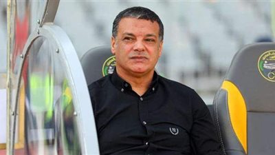 اليوم.. إيهاب جلال يوقع رسميا للإسماعيلي والمقاصة يستلم المقابل