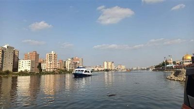 طقس الدقهلية اليوم .. ارتفاع فى درجات الحرارة