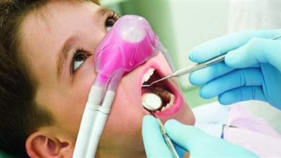 أطباء الأسنان: الغاز الضاحك مخدر آمن في الولادة | فيديو