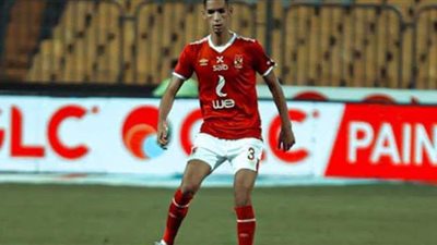 بدر بانون يقترب من الانضمام إلى المنتخب المغربي مرة أخرى