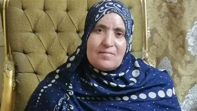 مصادر: سهير السيد فازت بلقب الأم المثالية على مستوى مطروح