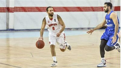 بفارق 15 نقطة.. الزمالك يحافظ على صدارة دوري سوبر السلة