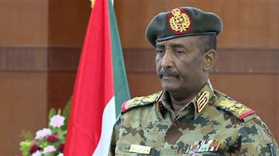 البرهان: قوات الدعم السريع جزء أصيل من القوات المسلحة