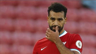 قبل لقاء ريال مدريد مع ليفربول.. ماذا قدم محمد صلاح أمام النادي الملكي؟