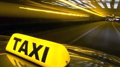 أقساط السيارات التاكسي في مبادرة الإحلال