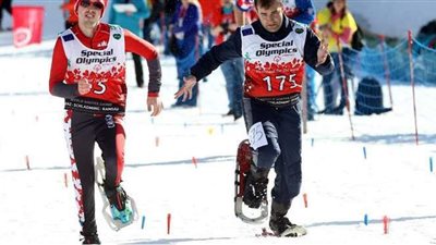 فتح باب التسجيل للمشاركة بالألعاب العالمية للأولمبياد الخاص بكازان 2022