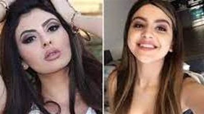 مريم حسين تهاجم حلا الترك بعد حبسها أمها.. وتتكفل بسداد المبلغ المطلوب | فيديو