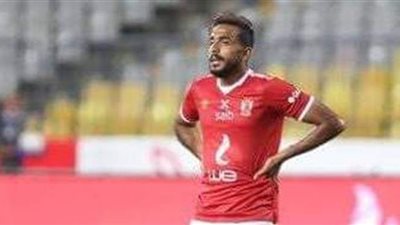 هل يشارك كهربا مع الأهلي أمام المريخ السوداني؟