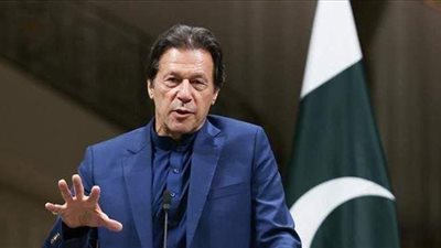 إصابة رئيس وزراء باكستان بفيروس كورونا