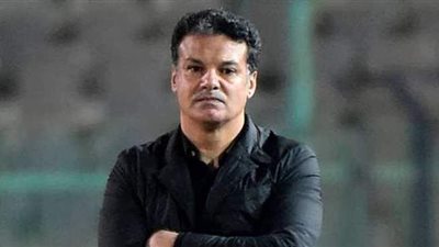 هل ينقذ إيهاب جلال سفينة الإسماعيلي من الغرق؟