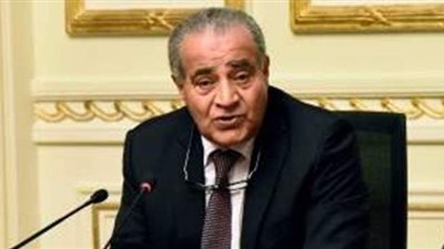 لمنع أي تلاعب.. التموين تشن حملات تفتيش دورية على كافة الأسواق