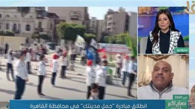 الشباب والرياضة تطلق مبادرة 