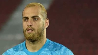 بعد الانضمام للمنتخب.. هل يكون محمد بسام الحارس الثانى فى الأهلى؟