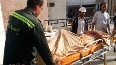 مصرع 3 أشخاص اختناقاً ببخار الماء في الشرقية