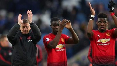 بسبب غضبه من سولسكاير.. لاعب مانشستر يقرر الرحيل عن النادي