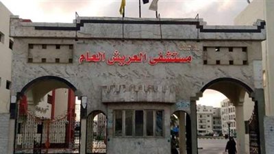 وفاة مصاب بكورونا وتطعيم 63 شخصا باللقاح في شمال سيناء