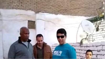 رغم ضعف الإمكانيات.. الفيوم تستعد لكأس مصر للمكفوفين في رفع الاثقال