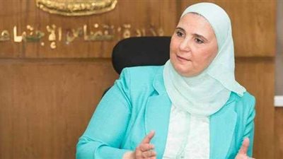 وزيرة التضامن: الرئيس يهتم بدور المرأة ونصرتها