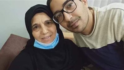 الأم المثالية بالوادى الجديد: رفضت الزواج بعد وفاة زوجي وتحملت مسئولية تربية أبنائي