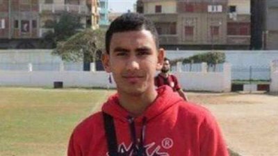 اتحاد الكرة ينعي سعد مرسي لاعب بلطيم