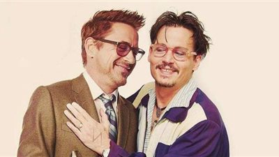 أبطالها جوني ديب وروبرت داوني.. خريطة أفلام وبرامج Mbc 2 اليوم