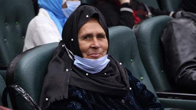 الأم المثالية بالمنوفية تستقبل خبر فوزها بـ