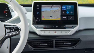 فولكس فاجن.. أنظمة السلامة أولى أهداف تصاميم سيارات ID.3 EVs | صور