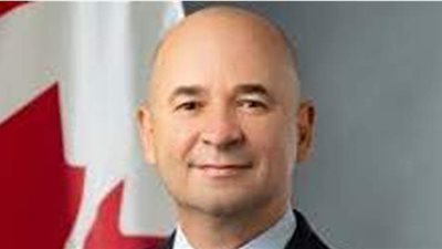 سفير كندا بالقاهرة يحتفي باليوم العالمي للفرانكفونية: الفرنسية جزءا من تاريخنا