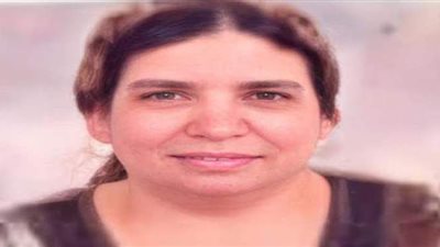 الأم المثالية في الإسكندرية : 