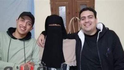 الأم المثالية بكفر الشيخ: 