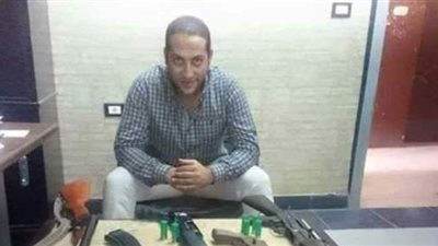 الأم المثالية لشهيد الداخلية بالمنيا: 21 عاما كفاح بعد وفاة زوجي.. وفخورة بكوني أم الشهيد