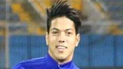 تدريبات تأهيلية لإمام عاشور بالزمالك