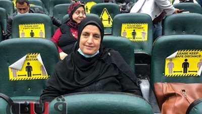 بنات الأم المثالية بالغربية: رفضت الراحة وإجراء جراحة لها توفيراً للنفقات