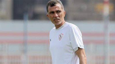 أسامة نبيه: عملي في الزماك فنيً وليس إداريا