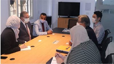 انتهاء قوائم انتظار مرضى حصوات الكلى بمستشفى سوهاج الجامعي