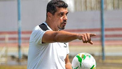 هل ينجح مدرب حراس الزمالك الجديد في إعادة التألق لحراس الأبيض
