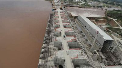 إثيوبيا تروج ادعاءات جديدة بخصوص الملء الثاني لسد النهضة