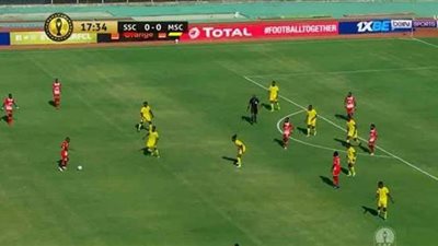 بسبب مسحات كورونا.. المريخ يشكو سميبا التنزاني لـ