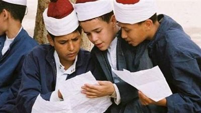 المعاهد الأزهرية تعلن جداول امتحانات شهر مارس لجميع المراحل | صور