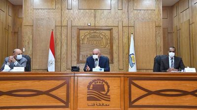 5.6 مليون جنيه للمشروعات الصغيرة لتوفير 1120 فرصة لأبناء قنا